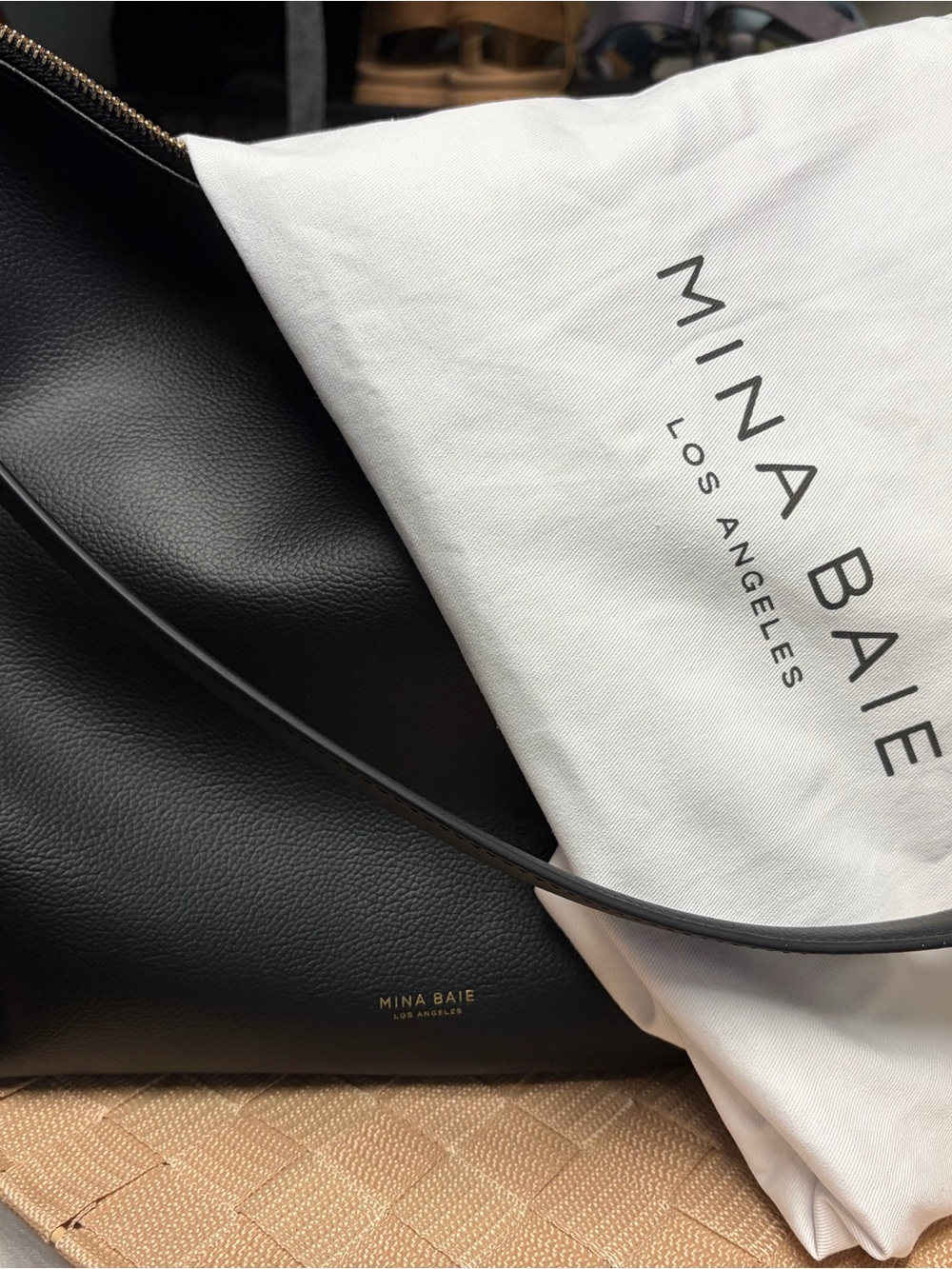 Mina Baie Sienna Midi